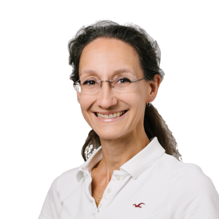Neurologin Dr. Luise Zaunbauer-Haslik