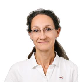 Neurologin Dr. Luise Zaunbauer-Haslik