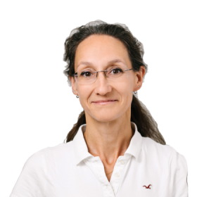Dr. Luise Zaunbauer-Haslik Neurologin Dr. Luise Zaunbauer-Haslik